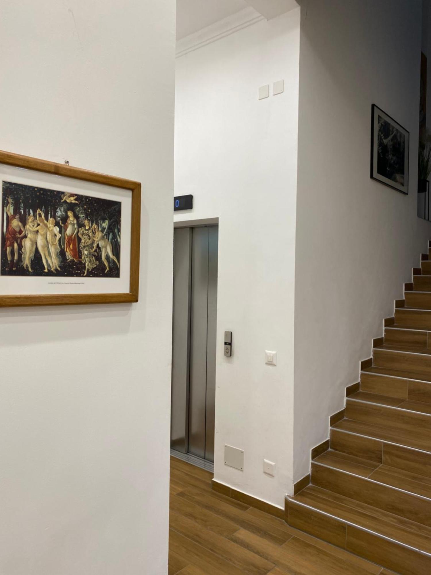 Hotel Garni Montaldi Muralto Luaran gambar