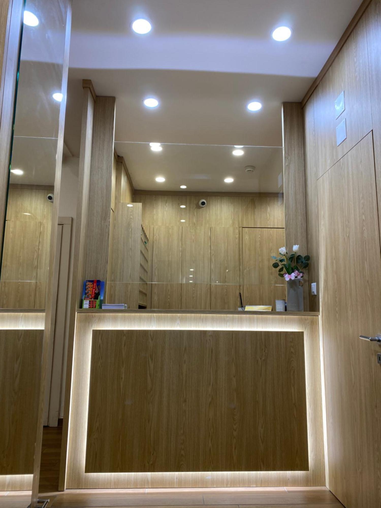 Hotel Garni Montaldi Muralto Luaran gambar