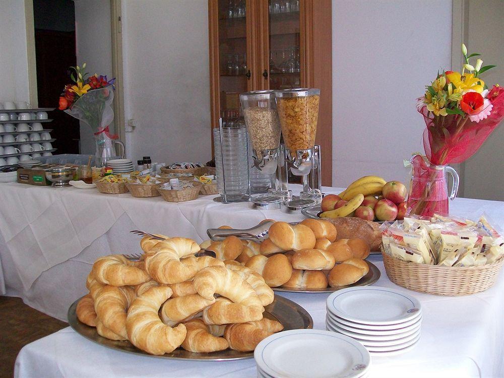 Hotel Garni Montaldi Muralto Luaran gambar