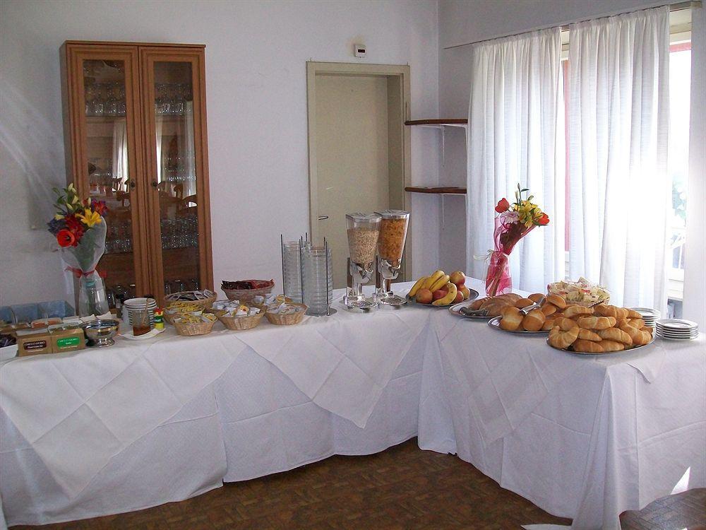 Hotel Garni Montaldi Muralto Luaran gambar